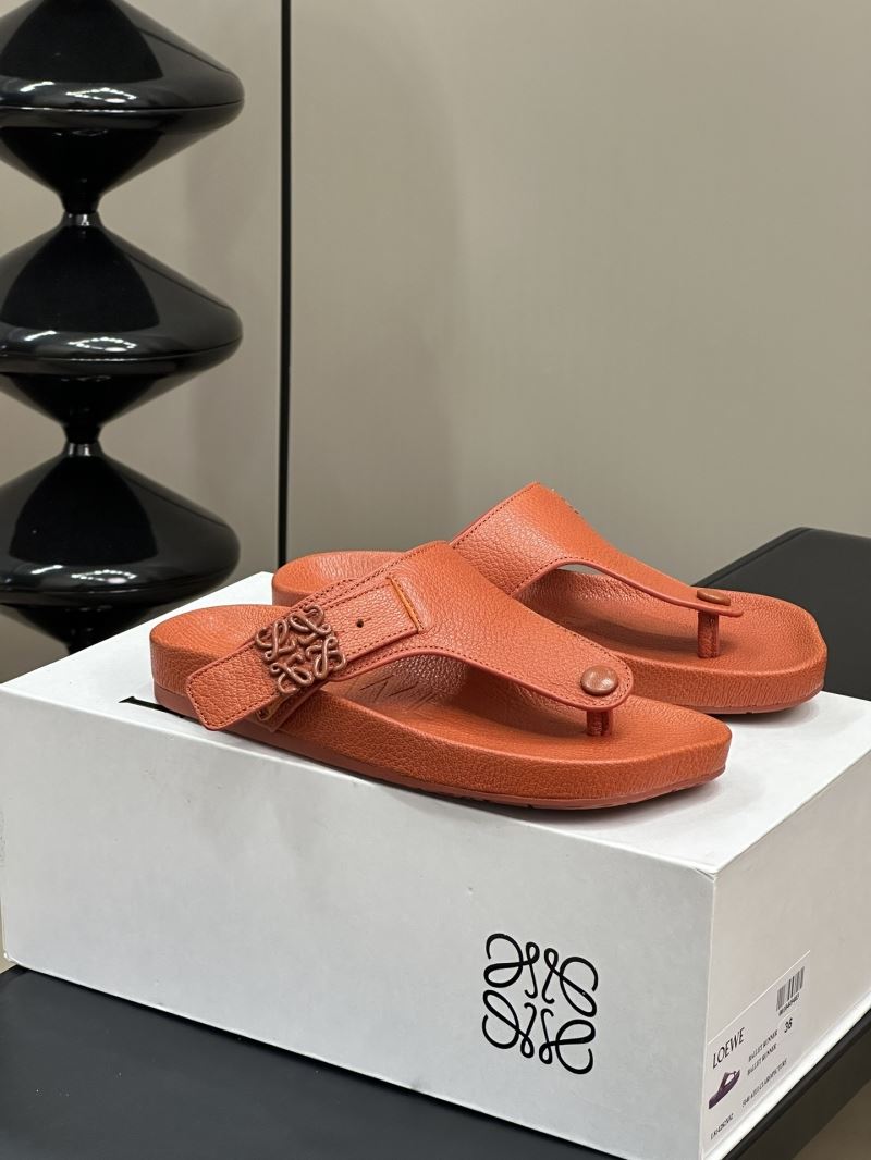 Loewe Sandals